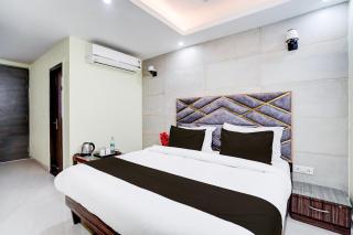 Hotel O Maple stays - Bhundsi - 6