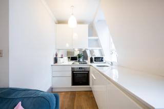Stylish 2 Bedroom Flat in Fitzrovia - Londres - 7