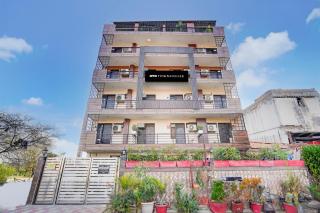 Hotel O Maple stays - Bhundsi - 8