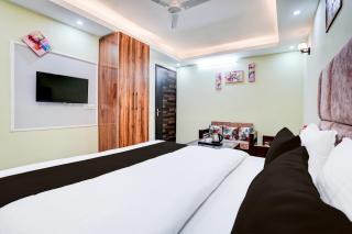 Hotel O Maple stays - Bhundsi - 1