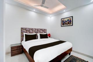 Hotel O Maple stays - Bhundsi - 0