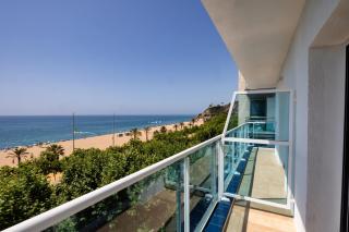 Hotel Calella by Beatriz Hoteles - Calella - 0