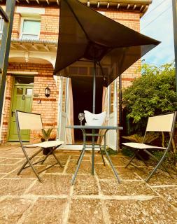 2 bedroom Hidden Gem in Stamford with parking - Lincolnshire - 8