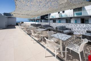 Hotel Calella by Beatriz Hoteles - Calella - 2
