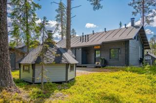 Chalet Ruka Aurum - Ruka - 9