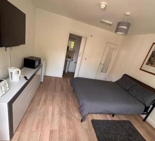 Griffin Chalets - Southampton - 1