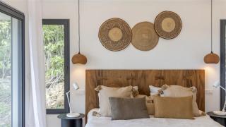 Oceanview Oasis with Heated Swimming Pool - Gustavia - 8