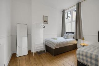Pontcanna Paradise - 5 Mins to Centre - Fast Wifi - Cardiff - 7
