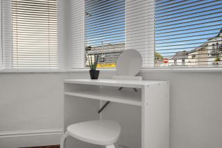 Pontcanna Paradise - 5 Mins to Centre - Fast Wifi - Cardiff - 6