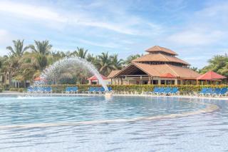 Royal Decameron Punta Sal - ALL INCLUSIVE - Canoas de Punta Sal - 0
