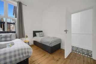 Pontcanna Paradise - 5 Mins to Centre - Fast Wifi - Cardiff - 1