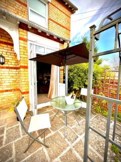 2 bedroom Hidden Gem in Stamford with parking - Lincolnshire - 9