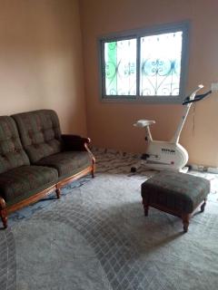 Badissa Smart Flat - 6