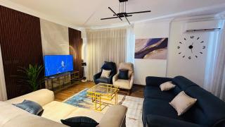 Your Elegant Flat in Cairo - Il Cairo - 9