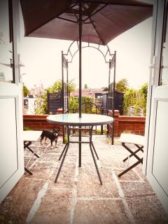 2 bedroom Hidden Gem in Stamford with parking - Lincolnshire - 5
