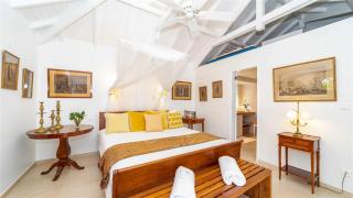 Serene 1BVilla where Romance Meets Tropical Beauty - Marigot - 8