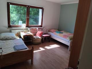 Gartenblick - Cremlingen - 1