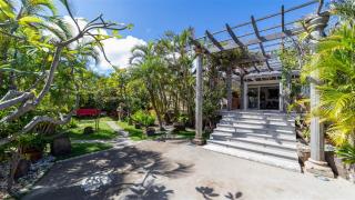 Serene 1BVilla where Romance Meets Tropical Beauty - Marigot - 6