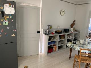 Chambre spacieuse, piscine - Saint-Sylvestre-sur-Lot - 3