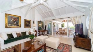Serene 1BVilla where Romance Meets Tropical Beauty - Marigot - 3