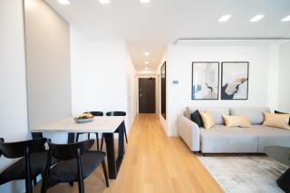 My Allure apartment - 6