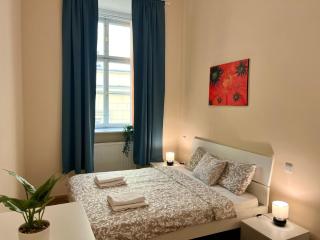 Charles Bridge Apartment - Prag - 4