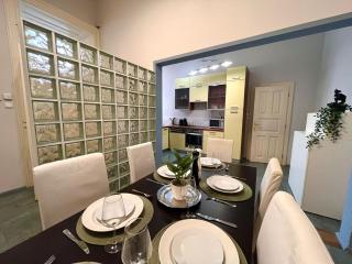 Charles Bridge Apartment - Prag - 3