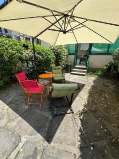 Camera singola Trilly - Firenze - 4