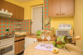 Apartments Colosseum - Dramalj - 2