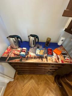 Camera singola Trilly - Firenze - 1