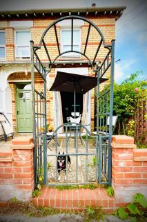 2 bedroom Hidden Gem in Stamford with parking - Lincolnshire - 0