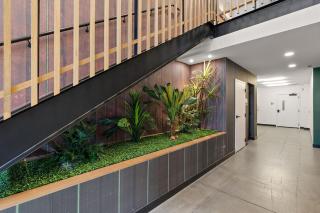 Modern Luxury 1Bd Condo In Downtown Minneapolis, Minutes From Minneapolis Convention Center & US Bank Arena - Minneapolis - 7