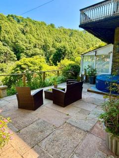 The Cottage at Woodlands - Lynton - 8