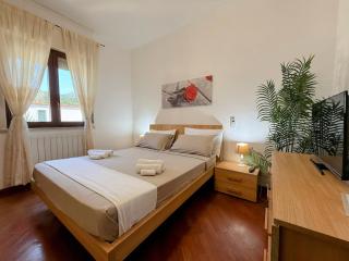 Casa vacanze Ciachea Home - Villa Accogliente con BBQ, Giardino e Parcheggio , A due Passi Da Palermo & Aereoporto - Carini - 5