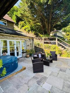 The Cottage at Woodlands - Lynton - 7