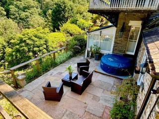 The Cottage at Woodlands - Lynton - 6