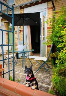 2 bedroom Hidden Gem in Stamford with parking - Lincolnshire - 6