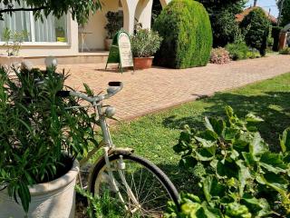 Andrea Villa Keszthely - 6