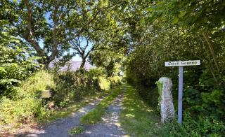 Crec'h Guenno - Belle Longère Bretonne - Lannion - 5