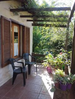 Casa La Magia - Villa Ventana - 9