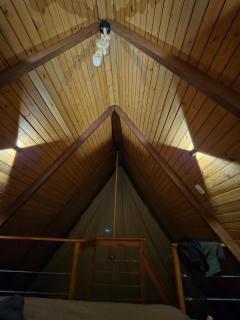 Beautiful Swiss Chalet in Mulungu - 7