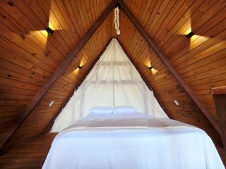 Beautiful Swiss Chalet in Mulungu - 5