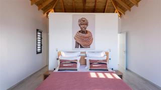 Unparalleled Luxury Villa with Ocean Vistas in Vitet - 9