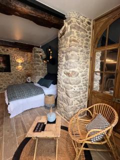 L'Echoppe - Charmant studio au cœur de Clisson - Clisson - 8