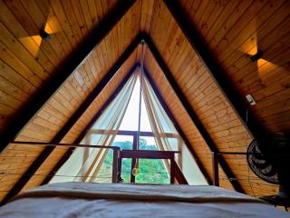 Beautiful Swiss Chalet in Mulungu - 1