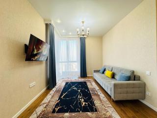 ЖК Комфорт сити напротив ТРЦ Мега - 4