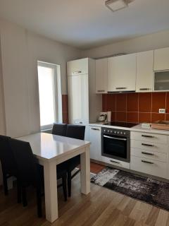 City Center Cozy Stay - Pristina - 1