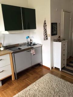 Studio 56 - Malmö - 1