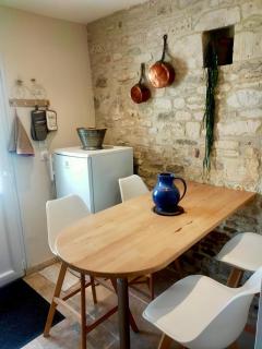 Longere des sources - - 1