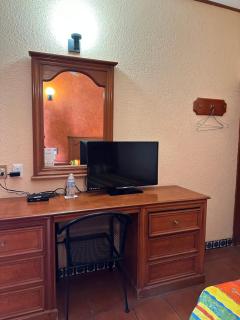 Hotel Posada del Rosario - Città di Oaxaca - 4